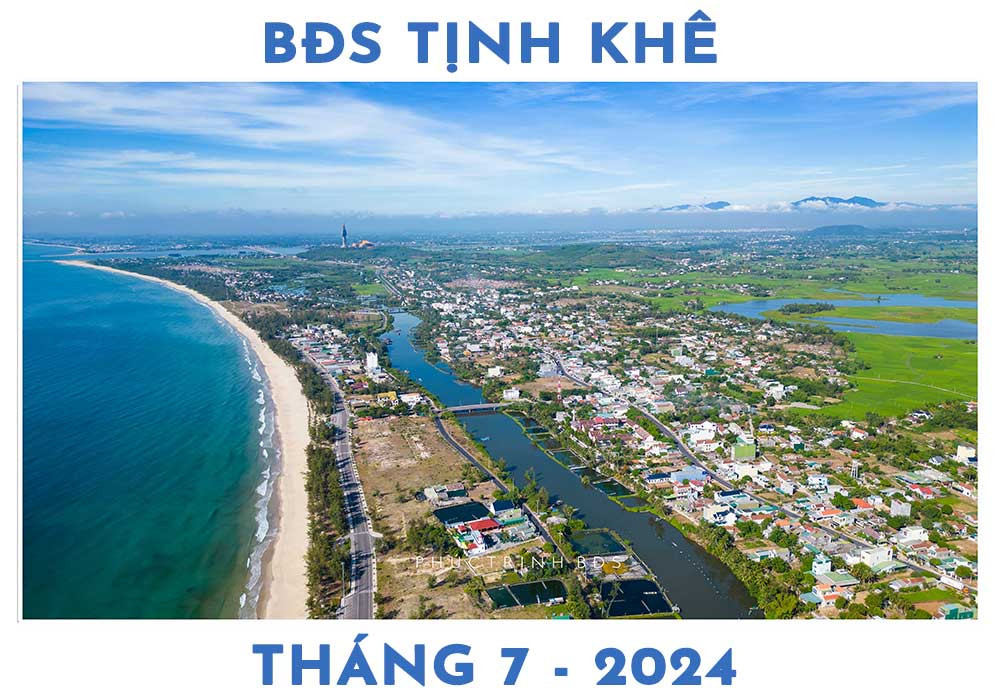 Bất động sản tỉnh Khê