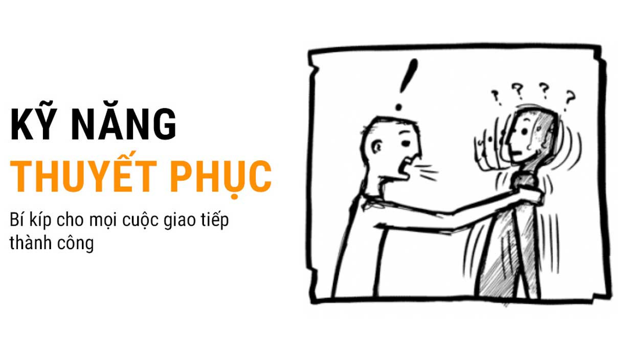 Khả năng thuyết phục