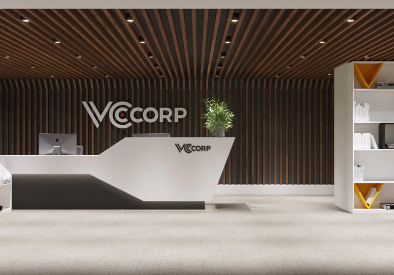 VCCorp đóng góp lớn cho thị trường công nghệ