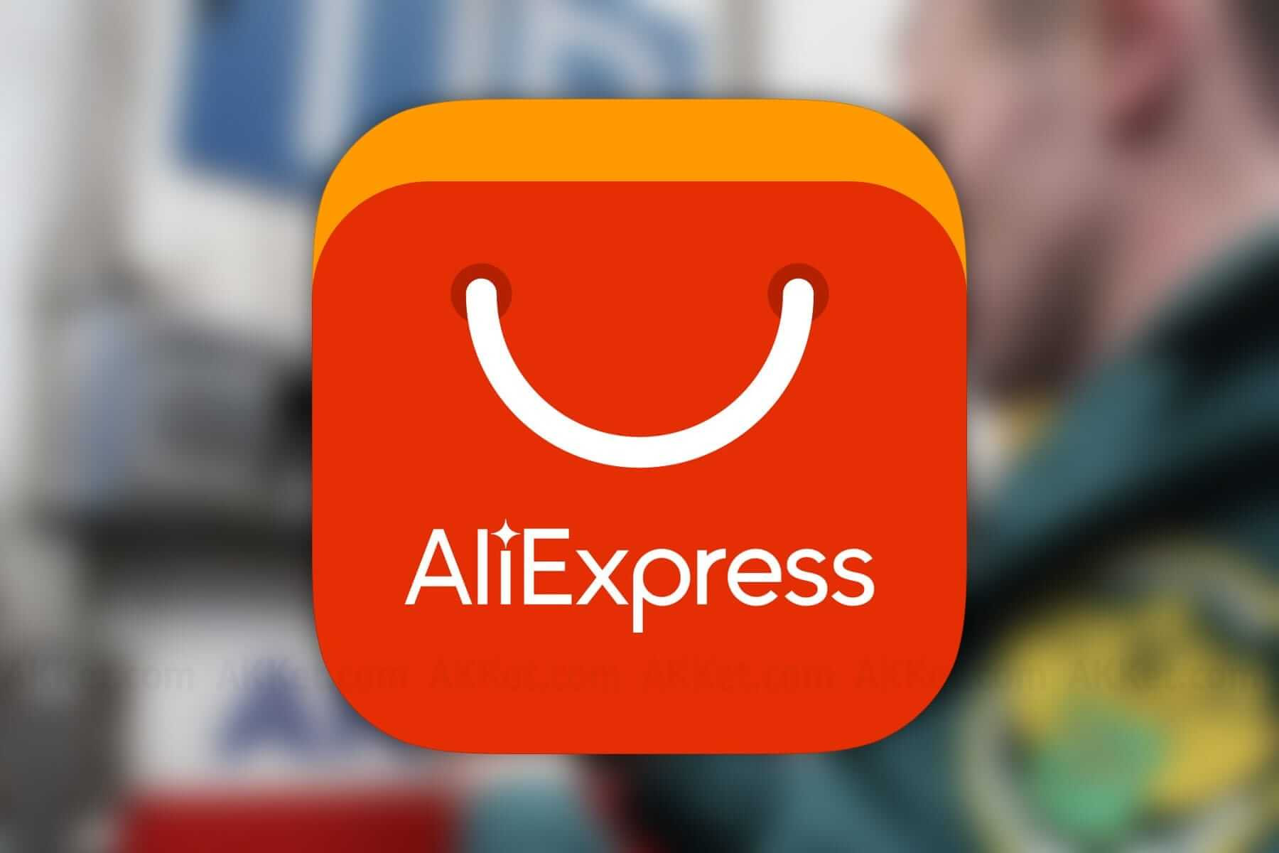 Aliexpress là gì?