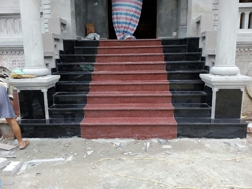 Bậc Cửu Cấp