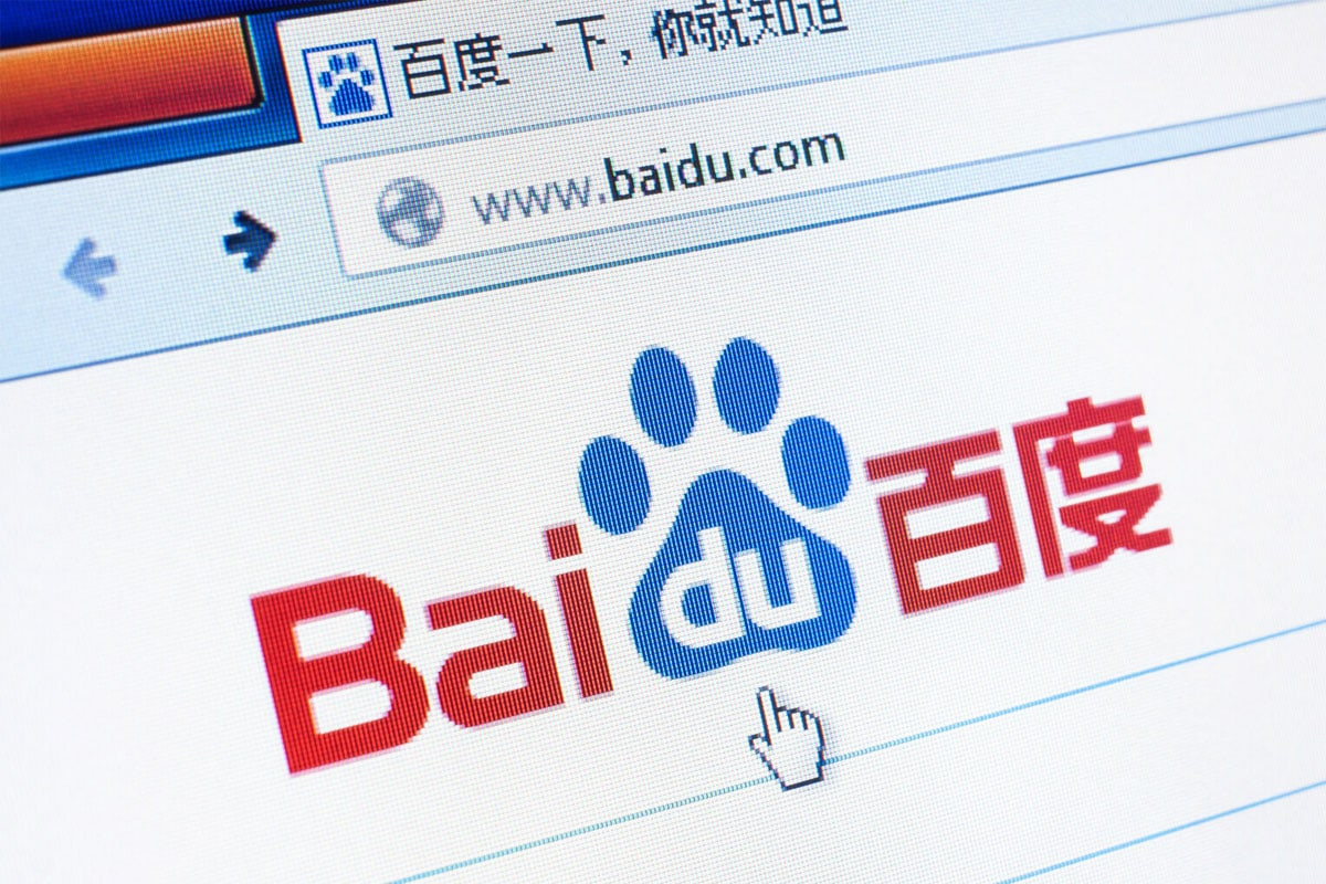 Baidu là gì?