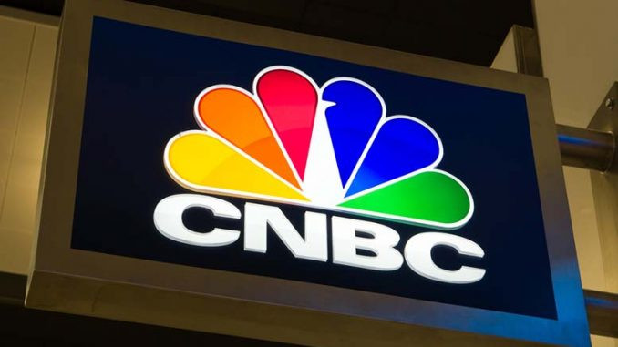 Các Hoạt Động Chính Của CNBC