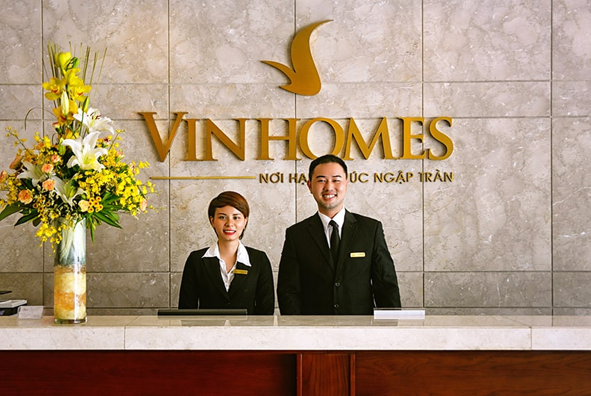 Các hoạt động kinh doanh chính của Vinhomes