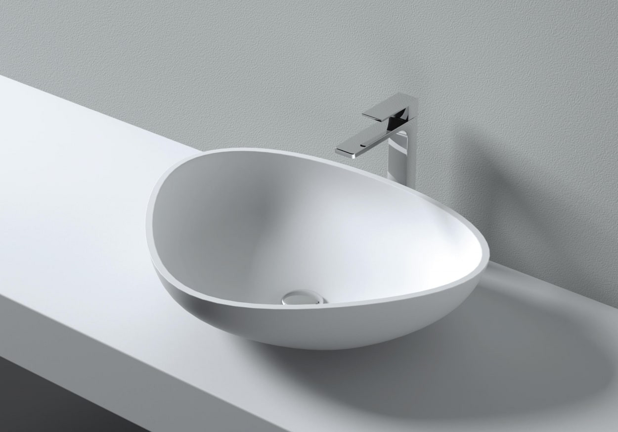 Cách Sử Dụng Lavabo