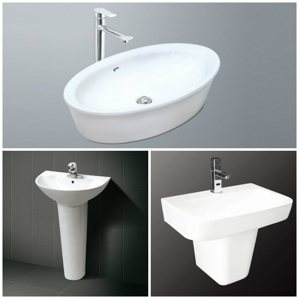 Cháu Rửa Lavabo Là Gì?