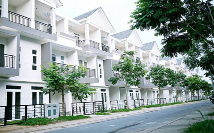 Có nên mua đất nằm trong khu đất quy hoạch