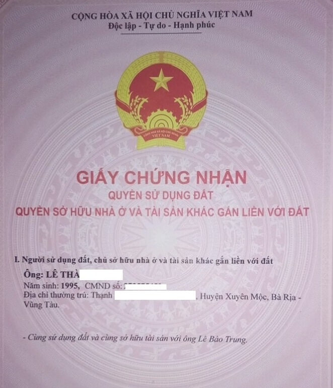 Có nên mua nhà sở hữu chung?