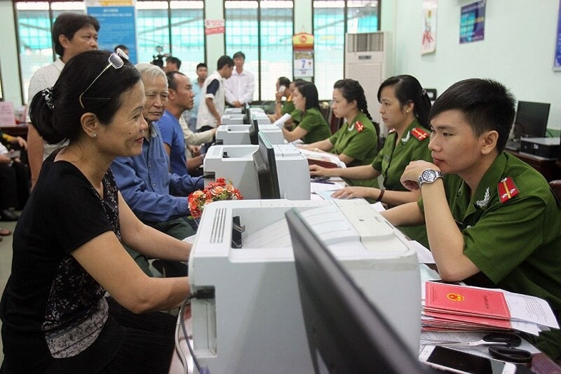 Cơ quan nào có thể đăng ký thường trú