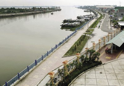 Công trình công cộng cơ quan nhà nước