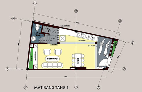 Đất Nở Hậu Bao Nhiêu Thì Tốt?