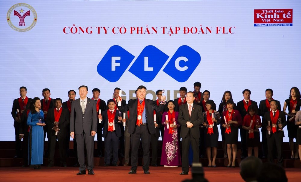 FLC viết tắt là gì?