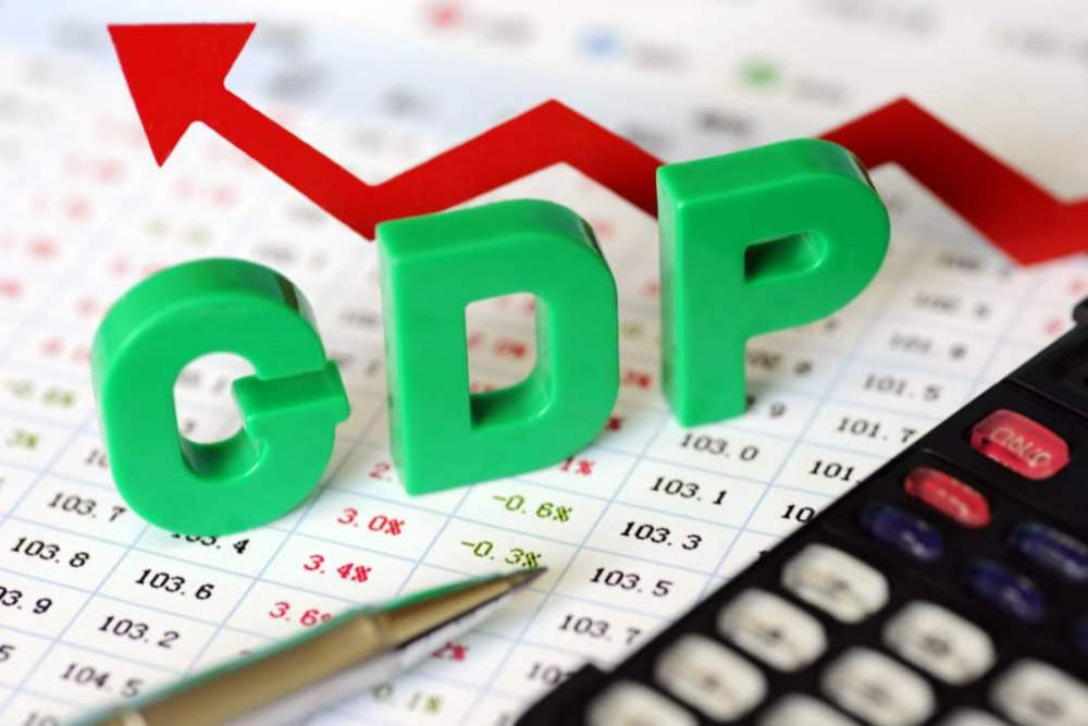 GDP danh nghĩa là gì