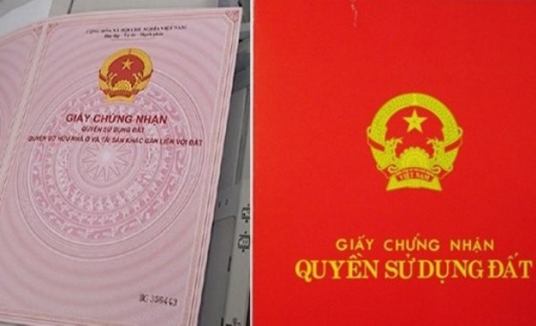 Giấy chứng nhận quyền sử dụng đất là gì?