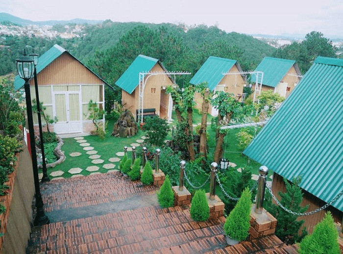 Homestay bắt nguồn từ đâu?