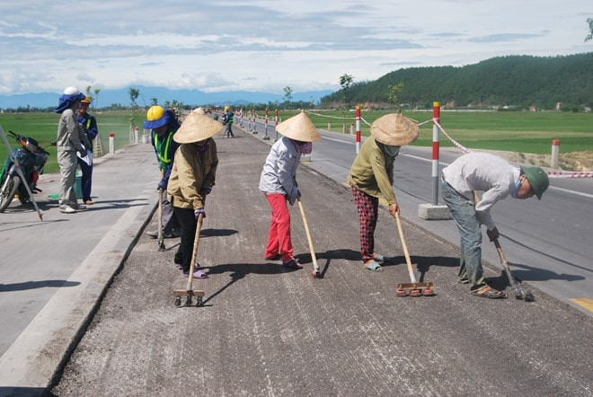 Hợp đồng PPP là gì?