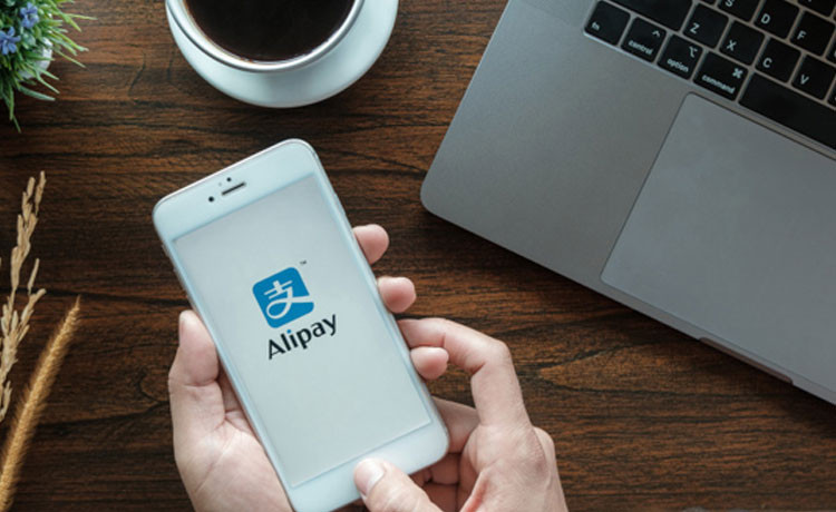 Hướng Dẫn Cài Đặt Alipay