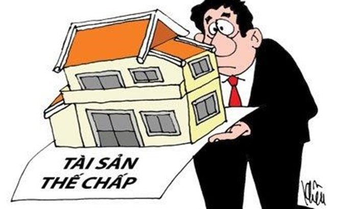 Khi nào ngân hàng tiến hành phát mại tài sản?