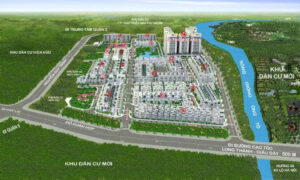 Tìm hiểu Dự án Rosa Riverside Complex – Bất động sản tiềm năng tại Đà Nẵng