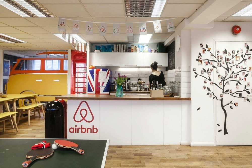 Kinh doanh Airbnb như thế nào