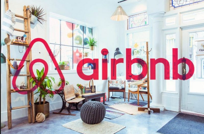 Lịch sử hình thành Airbnb