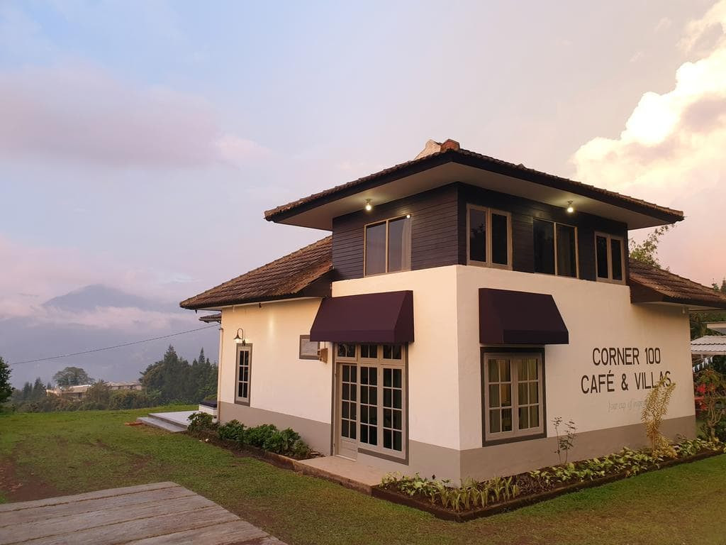 Lịch sử hình thành Sky Villa