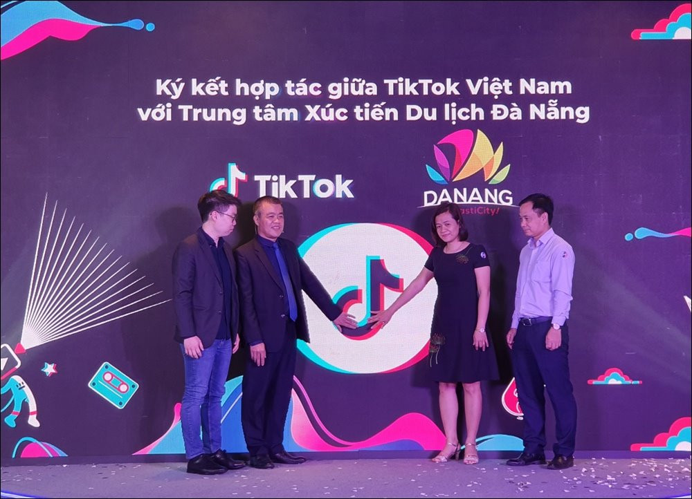 Lịch sử hình thành TikTok