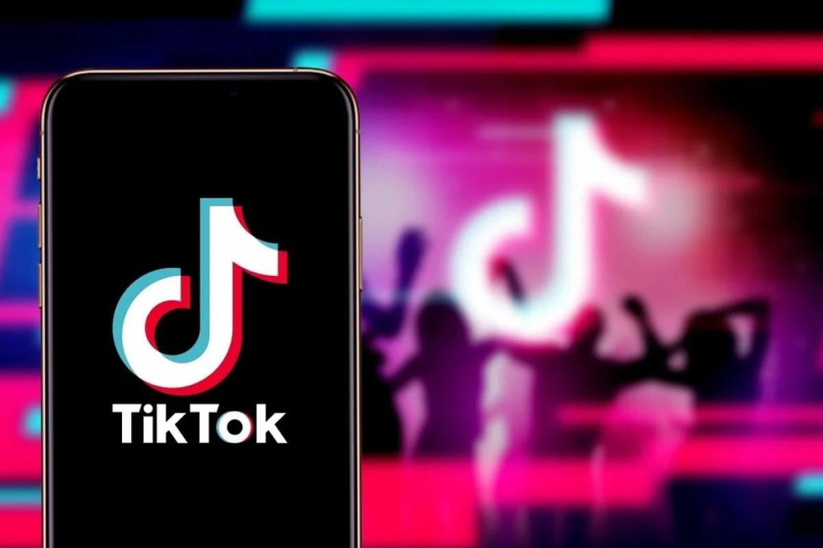 Nhược điểm của TikTok