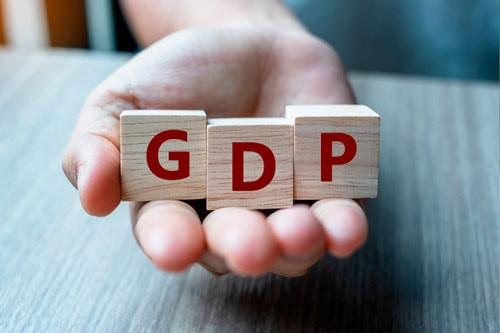 Phân biệt GDP với thu nhập bình quân đầu người