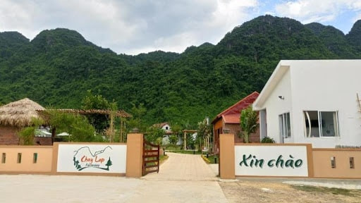 Phát triển du lịch xanh Farmstay