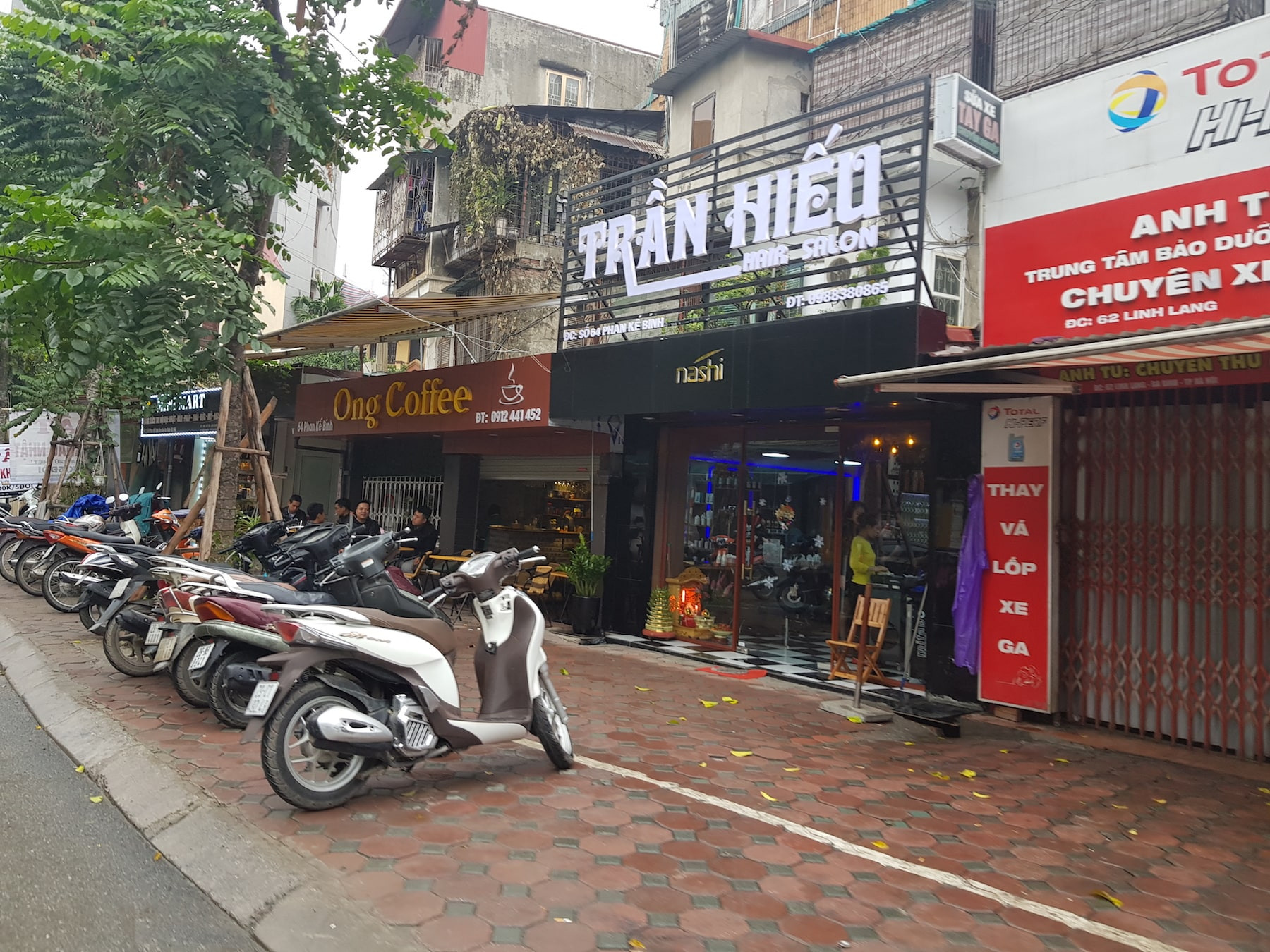 Quy định về sử dụng đất lưu không