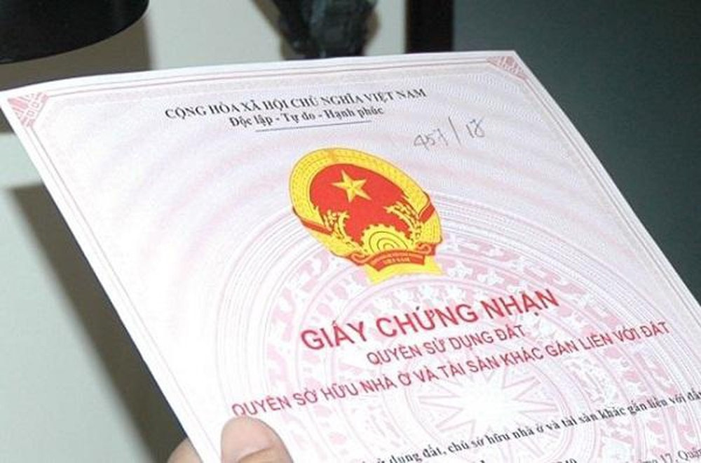 Tại sao nên có giấy chứng nhận quyền sử dụng đất