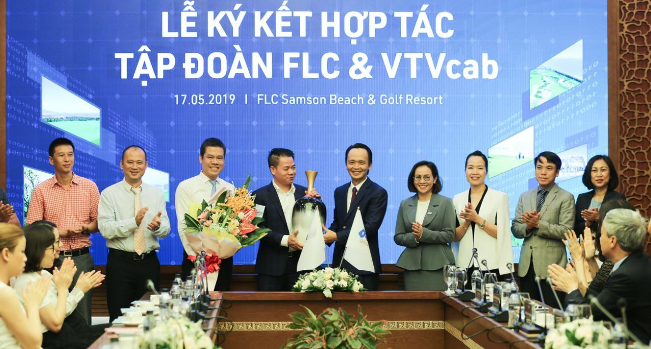 Tầm ảnh hưởng của FLC trên toàn quốc