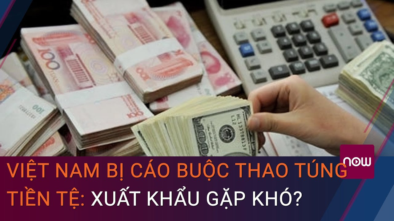 Thao Túng Tiền Tệ Là Gì?