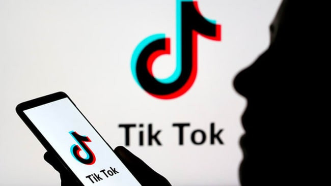 Thị trường của TikTok