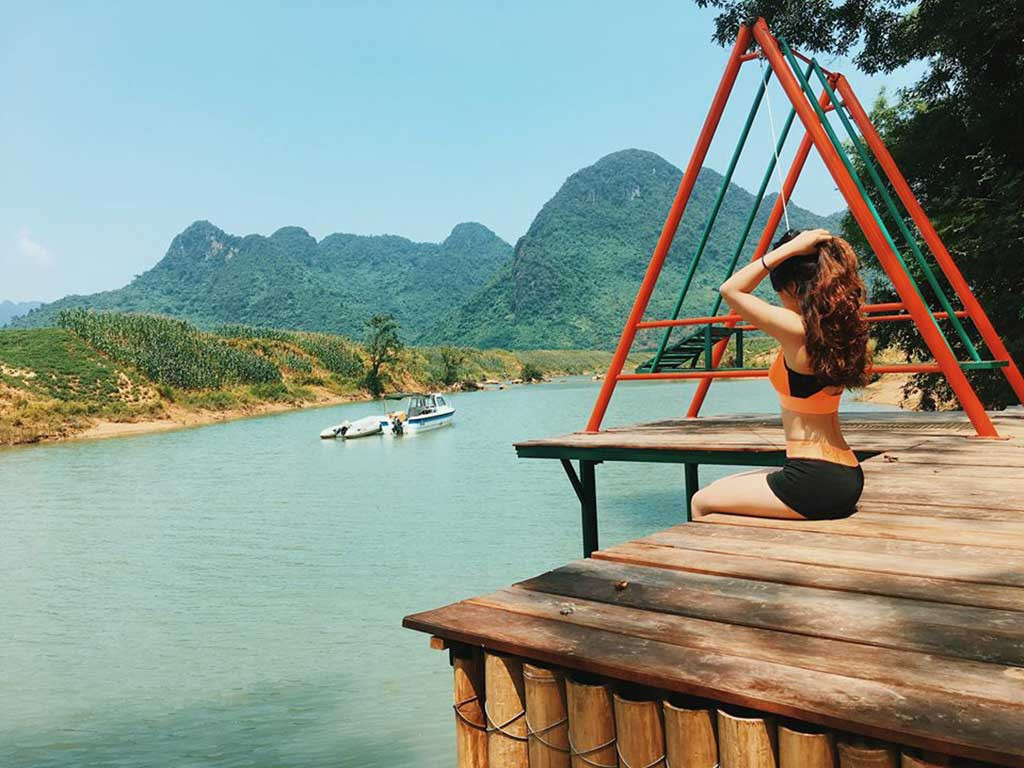 Thực trạng Farmstay hiện nay