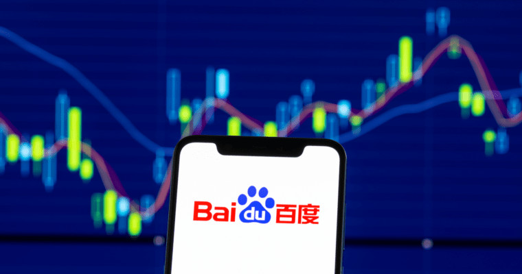 Ứng dụng Baidu Image