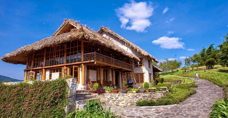 Ưu điểm của Homestay