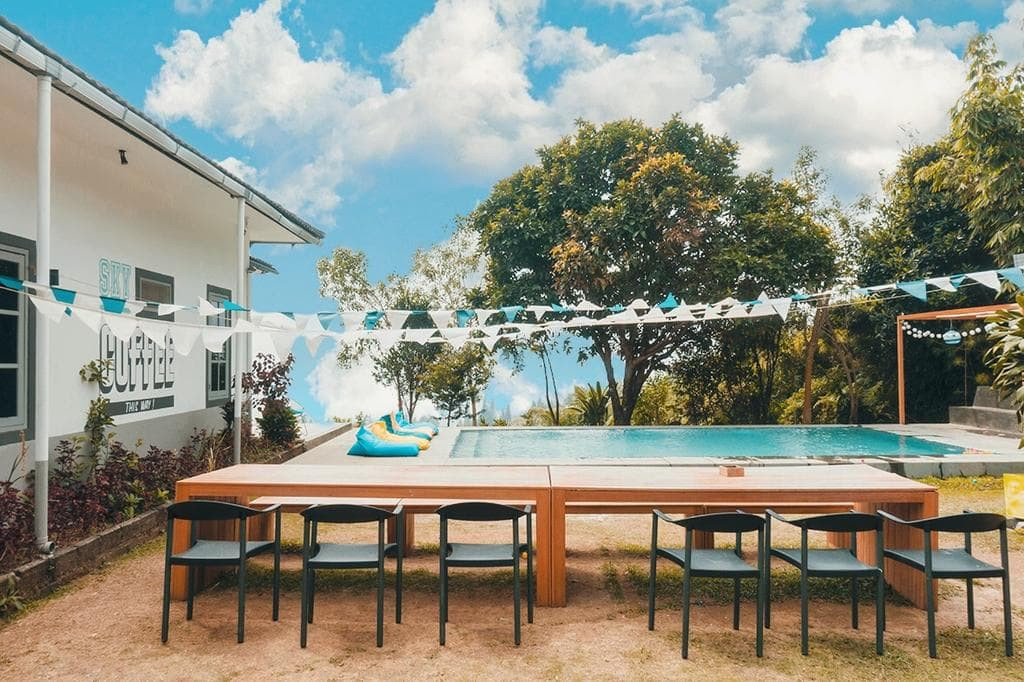 Ưu điểm vượt trội của Sky Villa
