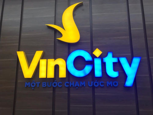 Vincity và các thương hiệu con