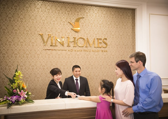 Vinhomes: Định nghĩa và vị thế