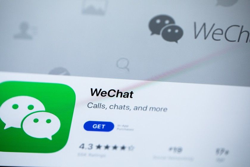 WeChat là gì?