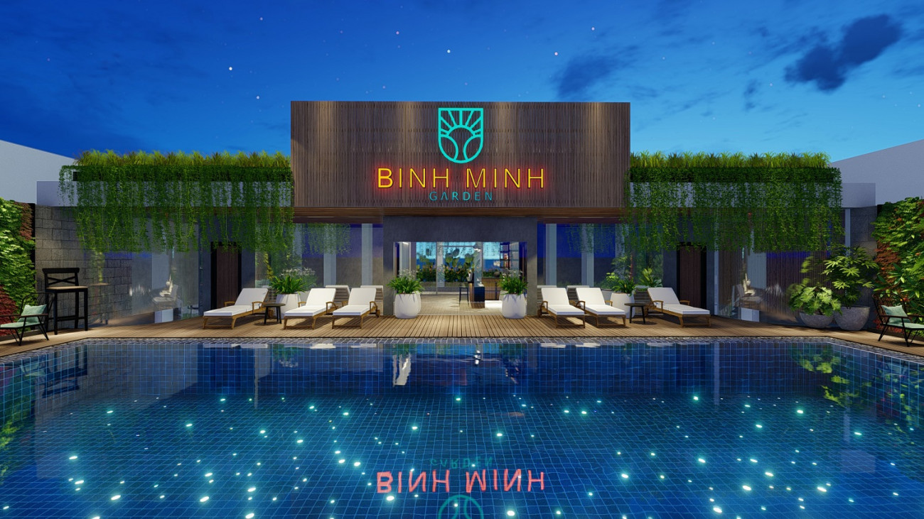 Tổ ấm lý tưởng – nuôi dưỡng tương lai cùng Bình Minh Garden
