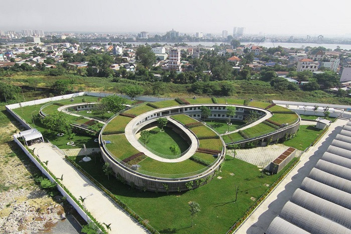 Xu hướng kiến trúc dự báo lên ngôi trong năm 2021