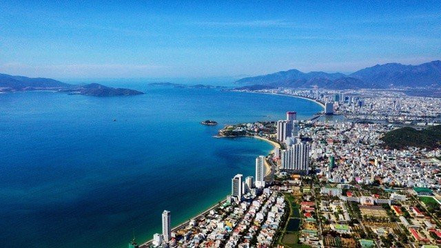 Sẵn sàng đón 17,5 triệu lượt khách năm 2030, thị trường BĐS Phan Thiết “chuyển mình”