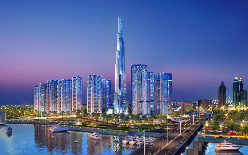 5 kinh nghiệm giúp bạn đầu tư hiệu quả vào bất động sản