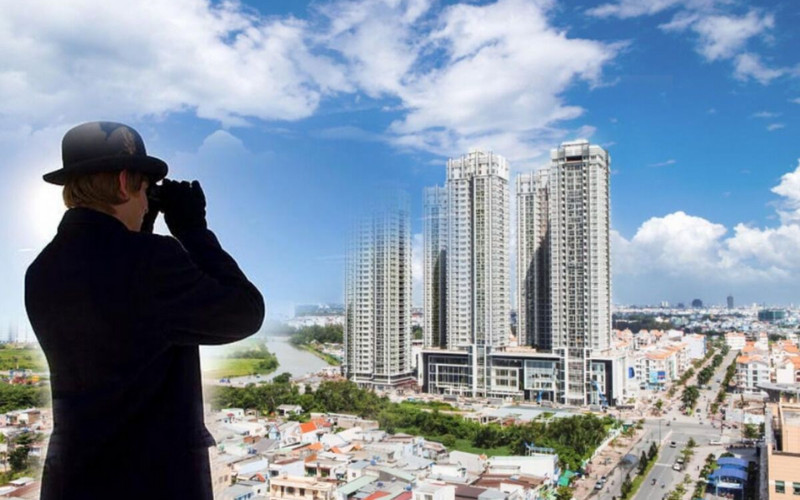 5 kinh nghiệm giúp bạn đầu tư hiệu quả vào bất động sản