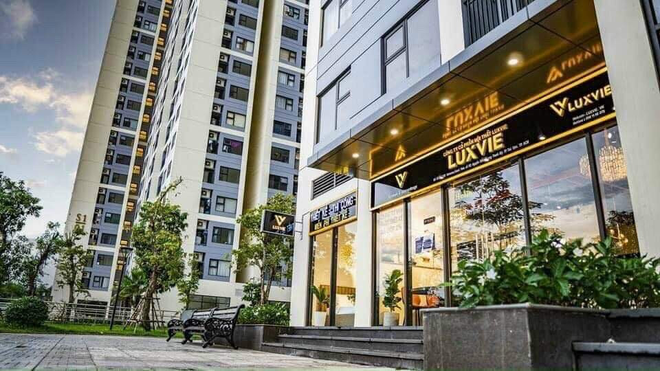 Bảng Giá Shophouse Vinhomes Grand Park: Cập Nhật Mới Nhất Và Lợi Ích Đầu Tư