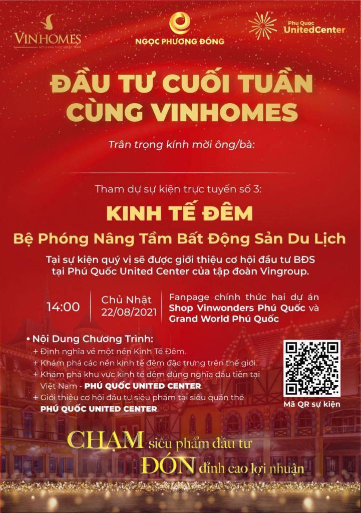 Bất Động Sản Phú Quốc – Thời điểm vàng để ‘xuống tiền chờ lãi’