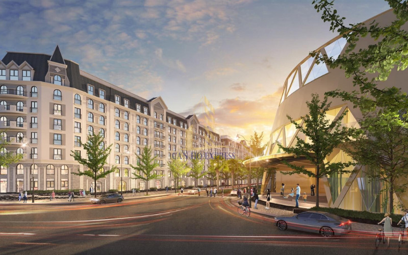 Boutique Hotel là gì? Có nên đầu tư vào Boutique Hotel Grand World?